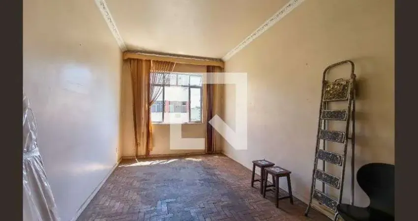 Apartamento para Venda - Engenho Novo, 2 Quartos,  78 m² - Rio de Janeiro