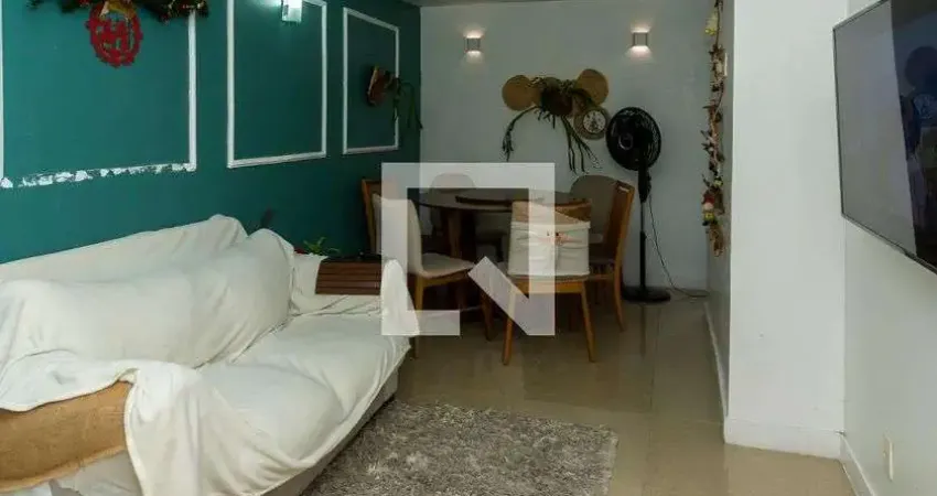 Apartamento para Venda - Taquara, 3 Quartos,  78 m² - Rio de Janeiro