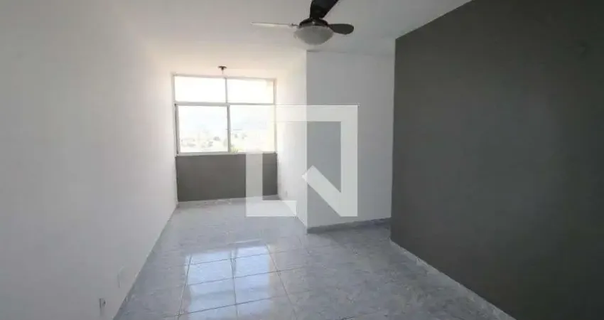 Apartamento para Venda - Abolição, 2 Quartos,  48 m² - Rio de Janeiro