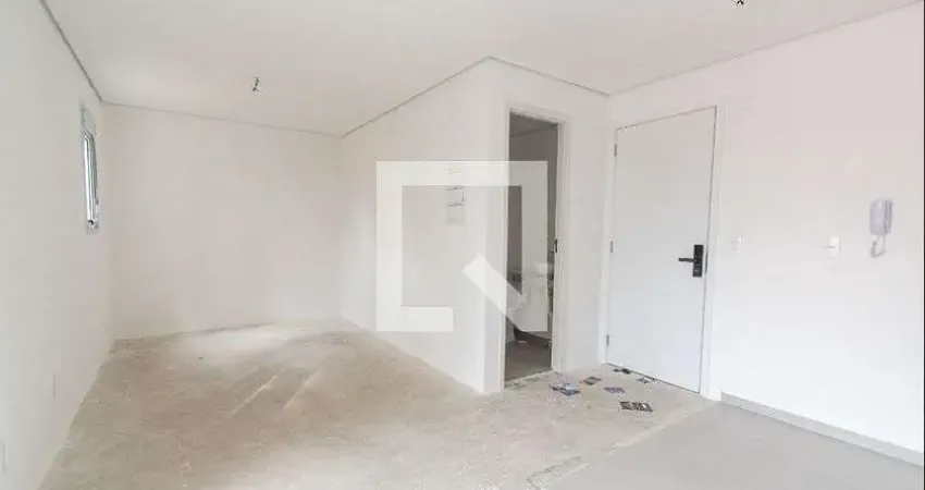 Kitnet / Stúdio para Venda - Ipiranga, 1 Quarto,  29 m² - São Paulo
