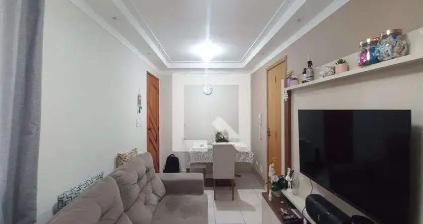 Apartamento para Venda - Jardim Aurélia, 3 Quartos,  58 m² - Campinas
