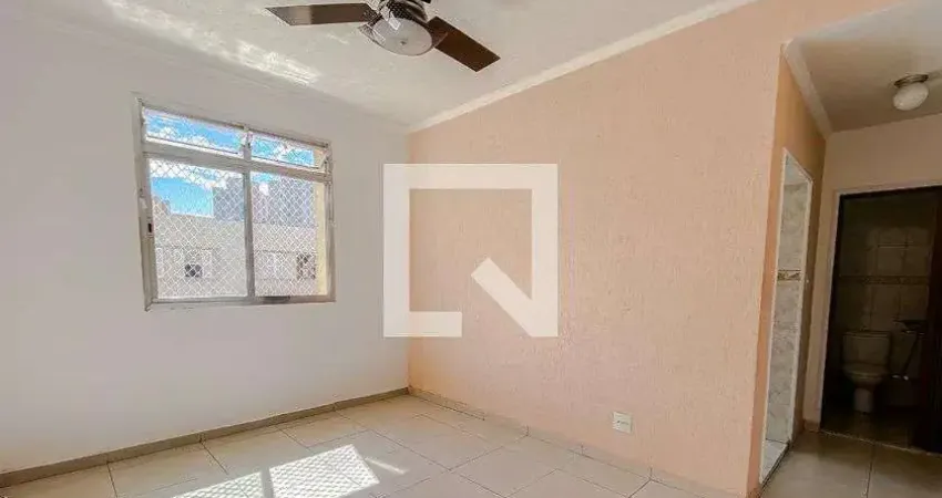 Apartamento para Venda - Cambuci, 2 Quartos,  56 m² - São Paulo