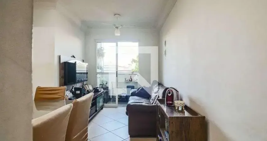 Apartamento para Venda - Jardim Éster Yolanda, 3 Quartos,  58 m² - São Paulo