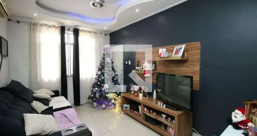 Apartamento para Venda - Penha, 2 Quartos,  75 m² - Rio de Janeiro