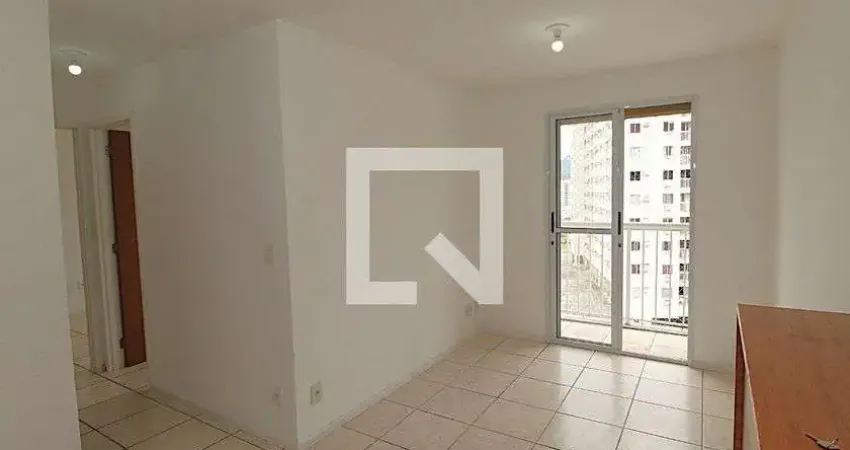 Apartamento para Venda - Del Castilho, 2 Quartos,  51 m² - Rio de Janeiro