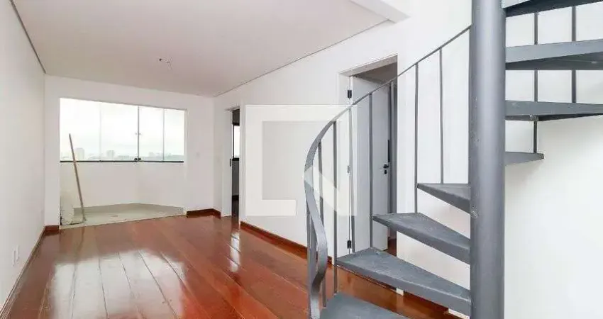 Cobertura para Venda - Campo Belo, 2 Quartos,  115 m² - São Paulo