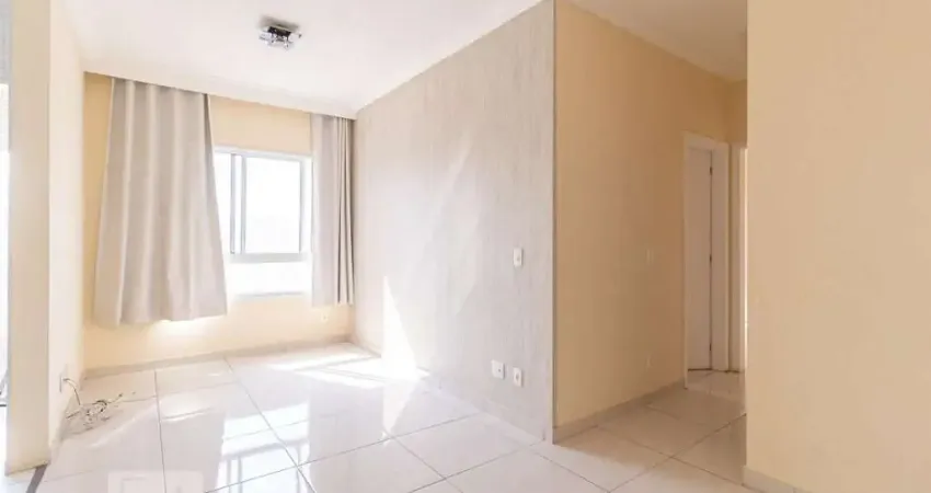 Apartamento para Venda - Novo Osasco, 2 Quartos,  46 m² - Osasco