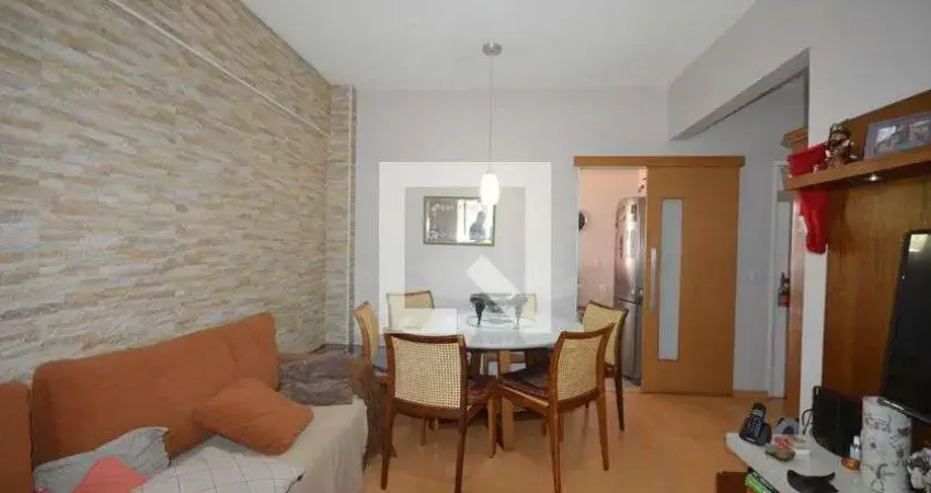 Apartamento para Venda - Irajá, 3 Quartos,  72 m² - Rio de Janeiro