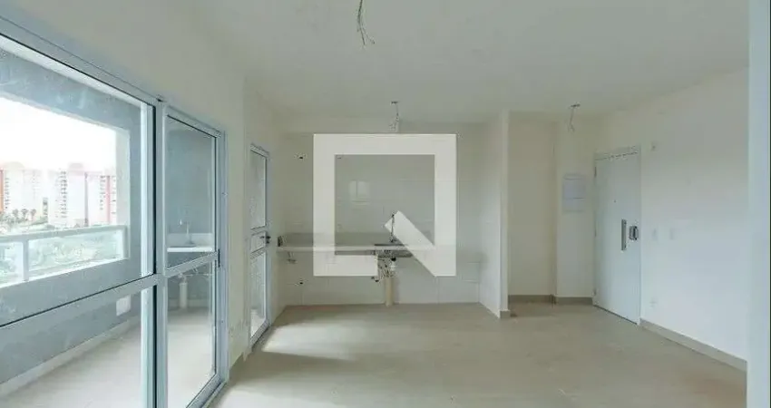 Apartamento para Venda - Parque das Águas, 2 Quartos,  66 m² - Campinas