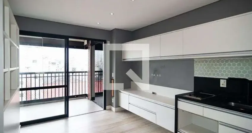 Apartamento para Venda - Bela Vista, 1 Quarto,  45 m² - São Paulo
