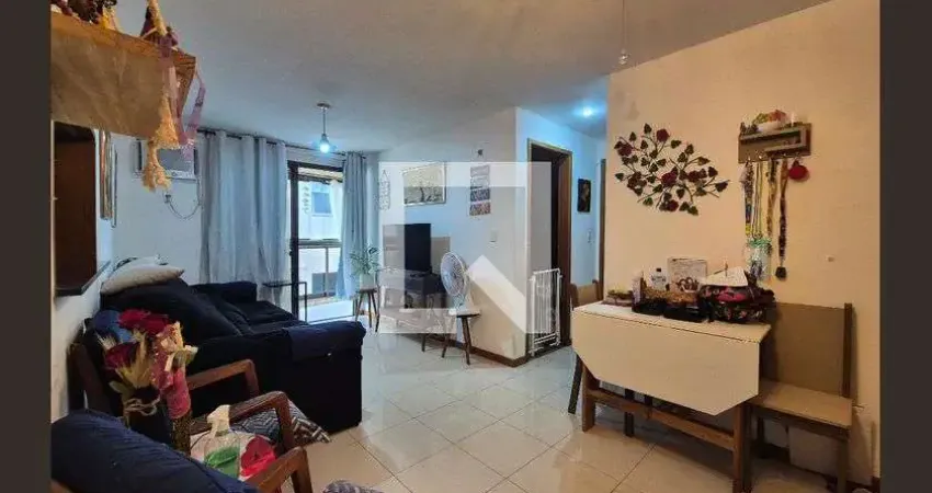 Apartamento para Venda - Recreio, 2 Quartos,  72 m² - Rio de Janeiro