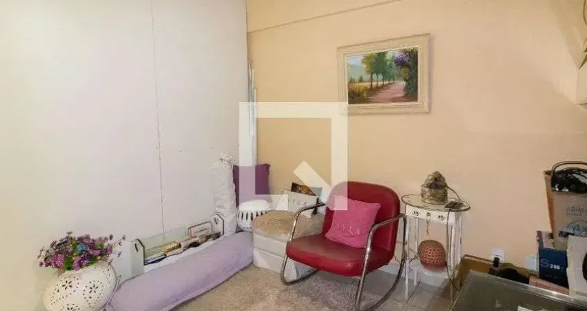 Apartamento para Venda - Botafogo, 1 Quarto,  43 m² - Campinas