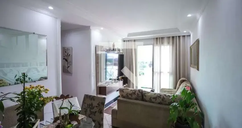 Apartamento para Venda - Jardim Santa Emília, 2 Quartos,  60 m² - São Paulo