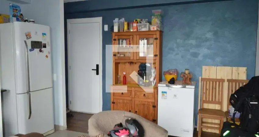 Apartamento para Venda - Liberdade, 2 Quartos,  51 m² - São Paulo