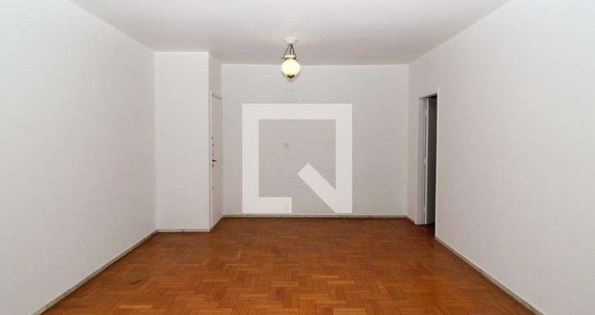 Apartamento para Venda - Santo Antônio, 4 Quartos,  180 m² - Belo Horizonte
