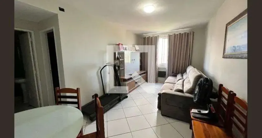 Apartamento para Venda - Pechincha, 1 Quarto,  62 m² - Rio de Janeiro