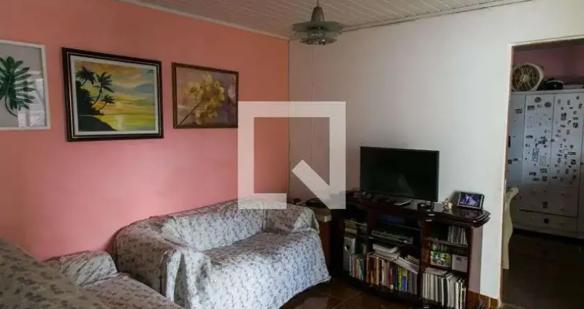Casa para Venda - Vila Gustavo, 2 Quartos,  90 m² - São Paulo