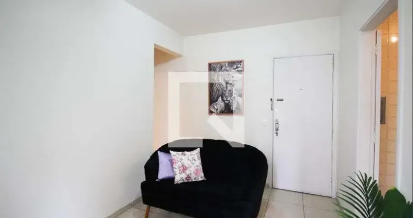 Apartamento para Venda - Moema, 1 Quarto,  79 m² - São Paulo