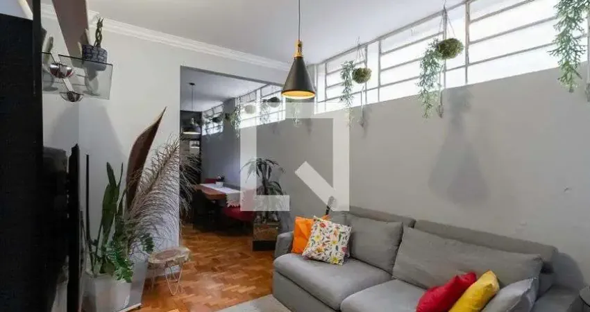 Apartamento para Venda - Santo Antônio, 3 Quartos,  126 m² - Belo Horizonte