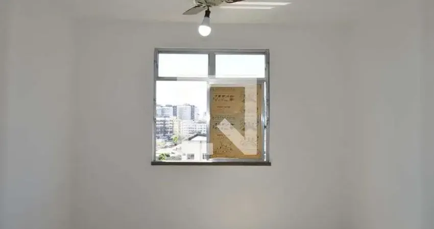 Apartamento para Venda - Meier, 3 Quartos,  58 m² - Rio de Janeiro