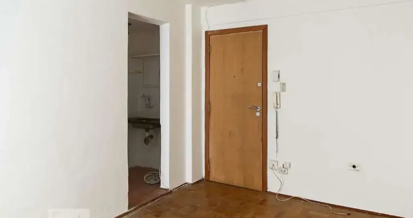 Apartamento para Venda - Consolação, 1 Quarto,  22 m² - São Paulo