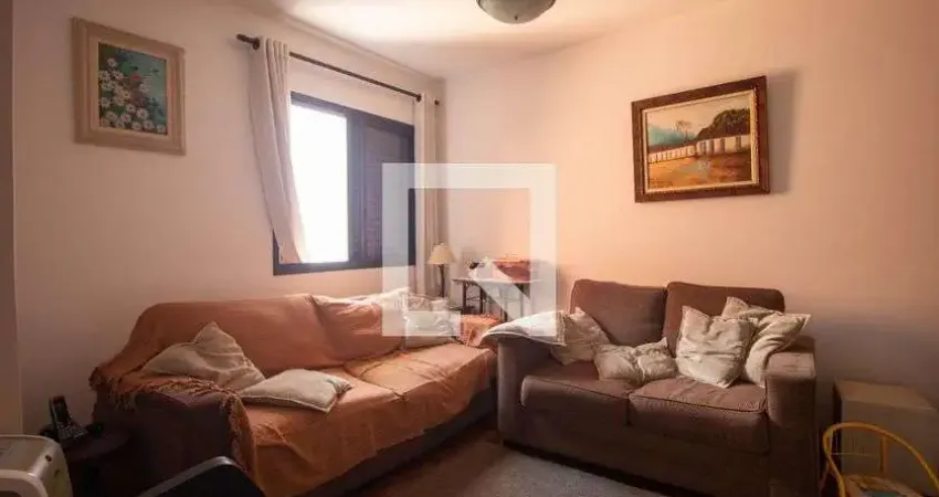 Apartamento para Venda - Santo Amaro , 3 Quartos,  115 m² - São Paulo