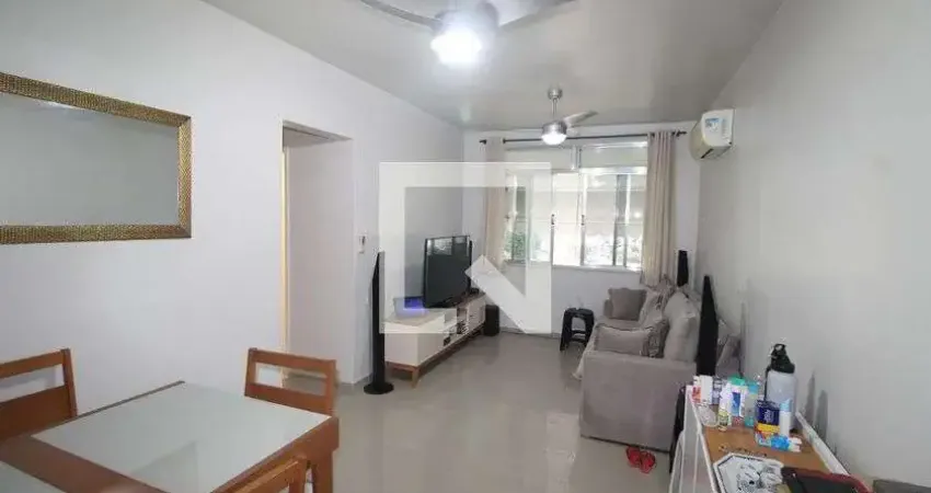 Apartamento para Venda - Engenho de Dentro, 2 Quartos,  67 m² - Rio de Janeiro