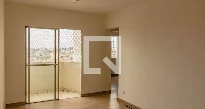 Apartamento para Venda - Vila Mascote, 2 Quartos,  55 m² - São Paulo