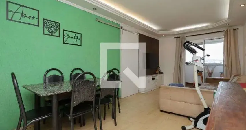 Apartamento para Venda - Vila Dionísia, 3 Quartos,  70 m² - São Paulo