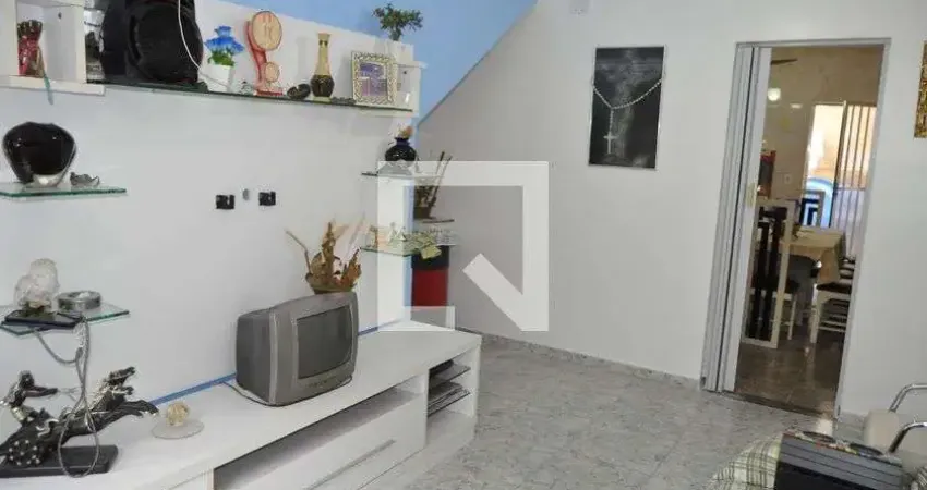 Casa / Sobrado em Condomínio para Venda - Engenho Novo, 2 Quartos,  100 m² - Rio de Janeiro