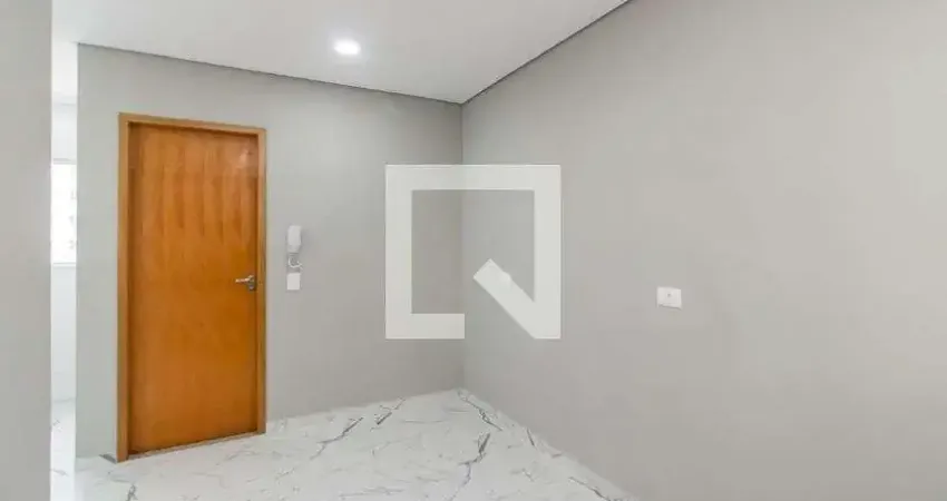Apartamento para Venda - Artur Alvim, 1 Quarto,  37 m² - São Paulo