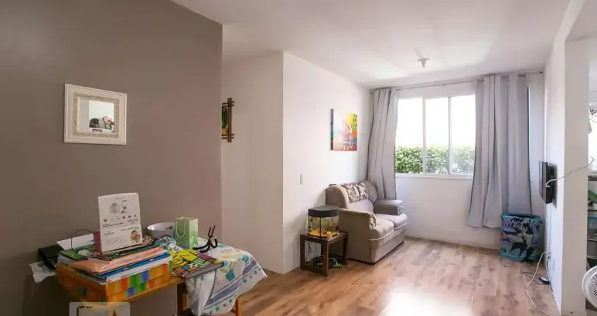 Apartamento para Venda - Cavalhada, 3 Quartos,  67 m² - Porto Alegre