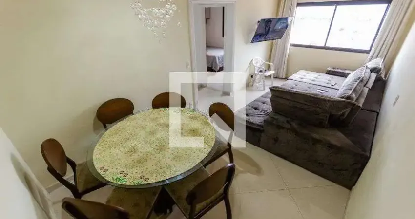 Apartamento para Venda - Vila Mangalot, 2 Quartos,  60 m² - São Paulo