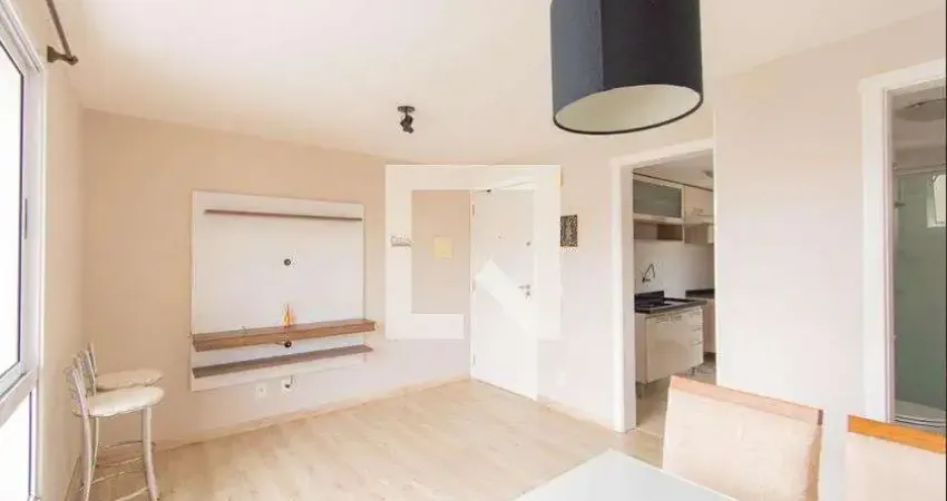 Apartamento para Venda - Mato Grande, 2 Quartos,  48 m² - Canoas