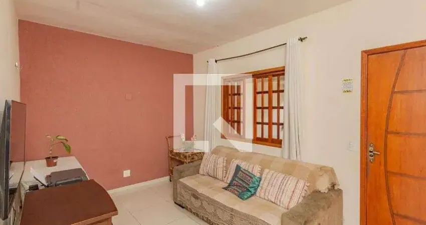 Casa para Venda - Sacomã, 2 Quartos,  65 m² - São Paulo