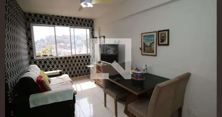 Apartamento para Venda - Olaria, 2 Quartos,  59 m² - Rio de Janeiro