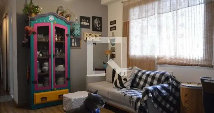 Apartamento para Venda - Freguesia , 3 Quartos,  62 m² - Rio de Janeiro