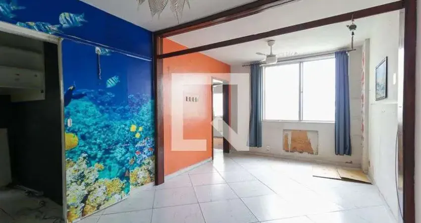 Apartamento para Venda - Meier, 3 Quartos,  60 m² - Rio de Janeiro