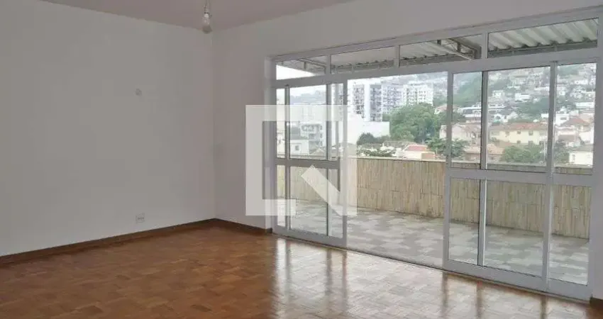 Cobertura para Venda - Engenho Novo, 4 Quartos,  125 m² - Rio de Janeiro