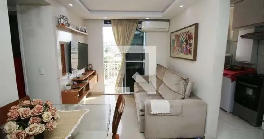 Apartamento para Venda - Irajá, 2 Quartos,  52 m² - Rio de Janeiro