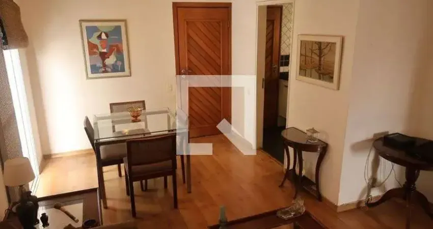 Apartamento para Venda - Vila Olímpia, 2 Quartos,  75 m² - São Paulo