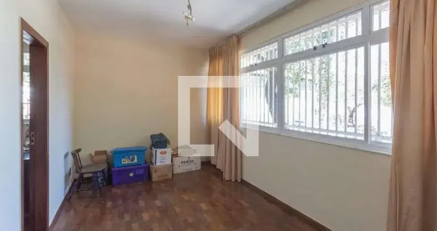 Apartamento para Venda - Serra, 3 Quartos,  117 m² - Belo Horizonte