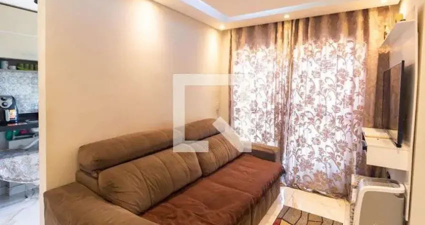 Apartamento para Venda - Jardim Roberto, 2 Quartos,  50 m² - Osasco