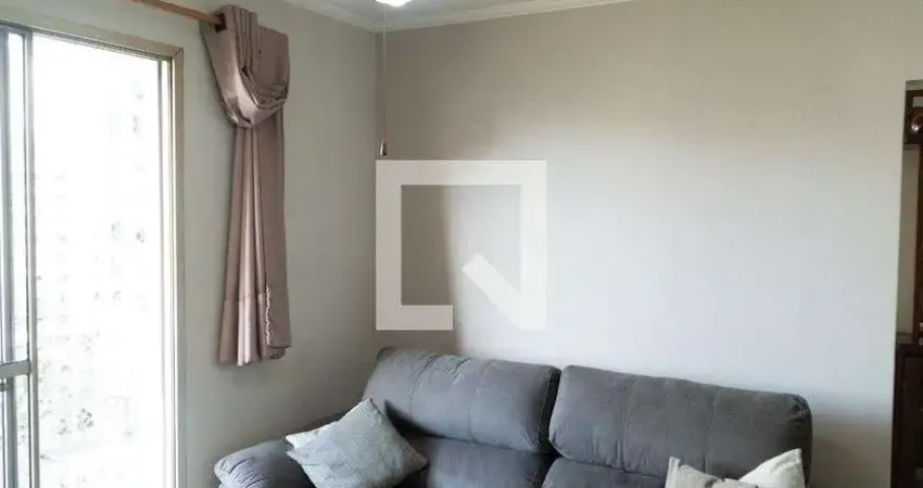 Apartamento para Venda - Real Parque, 3 Quartos,  66 m² - São Paulo