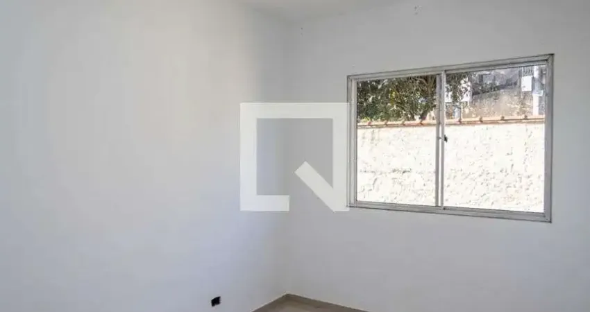 Apartamento para Venda - Taboão, 1 Quarto,  42 m² - São Bernardo do Campo