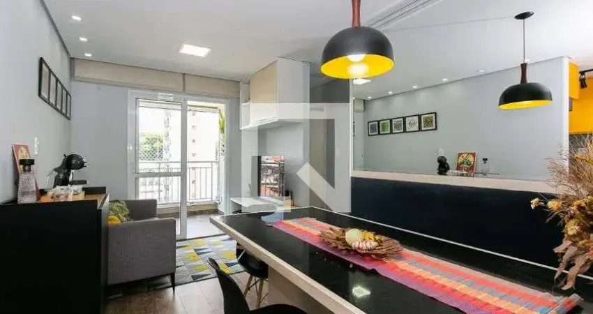 Apartamento para Venda - Penha de França, 2 Quartos,  49 m² - São Paulo