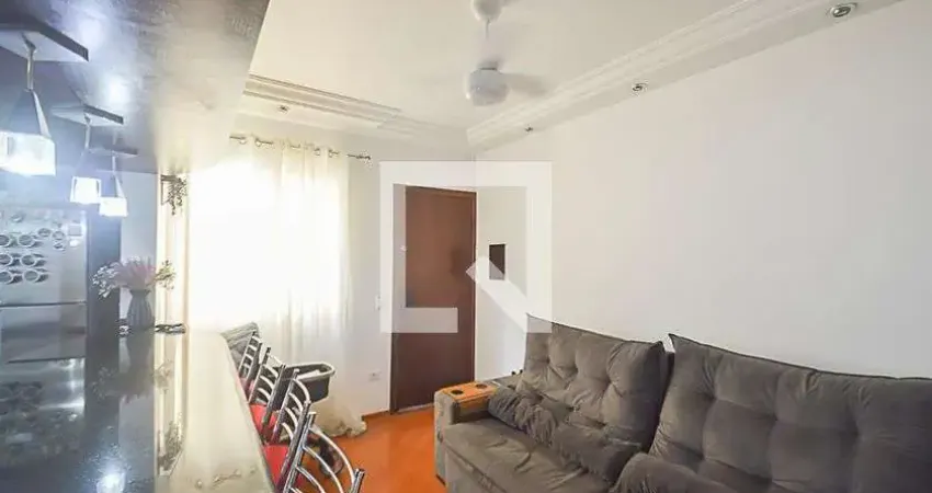 Apartamento para Venda - Assunção, 2 Quartos,  55 m² - São Bernardo do Campo