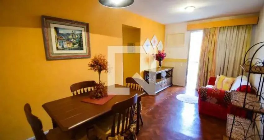 Apartamento para Venda - Todos os Santos, 2 Quartos,  59 m² - Rio de Janeiro