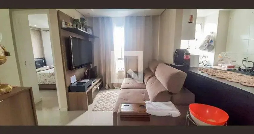 Apartamento para Venda - Novo Osasco, 2 Quartos,  45 m² - Osasco