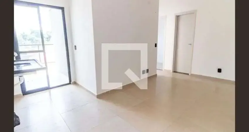 Apartamento para Venda - Jardim Anália Franco, 2 Quartos,  44 m² - São Paulo